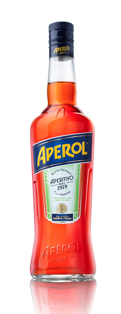 Aperol Aperitif 11% 1x0,7 (EINWEG)