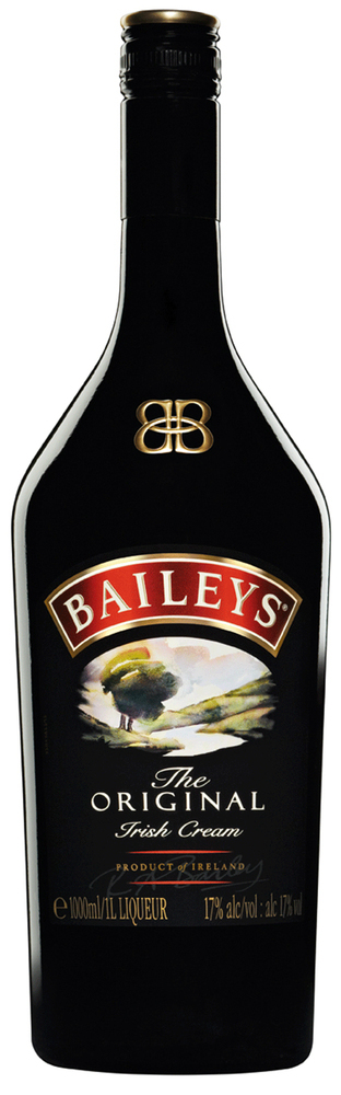 Bailey's Irish Cream 17% 1x1,0 EW (EINWEG)
