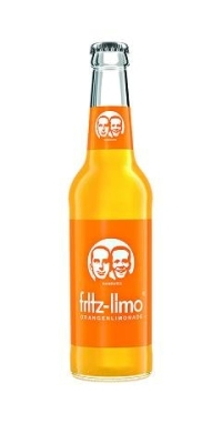 fritz-limo orange 24x0,33MW (MEHRWEG)