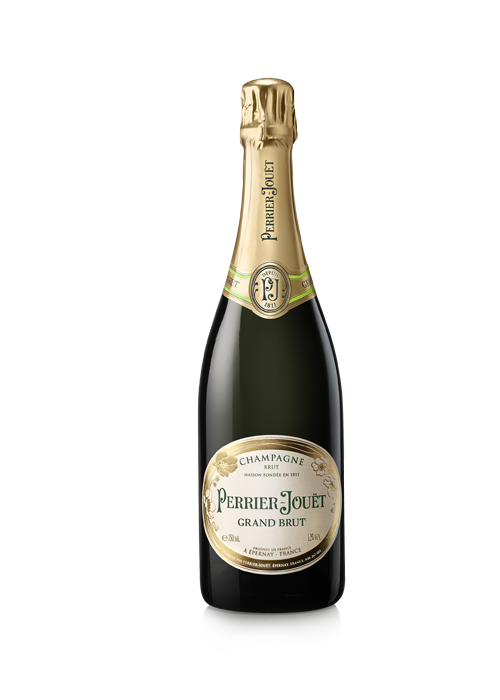 Perrier Jouet Champagne. 6x0,75EW (EINWEG)