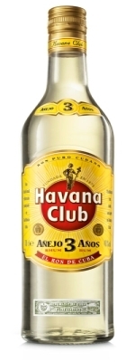 Havana Club Anejo 3 Anos 40% 1x0,7l (EINWEG)