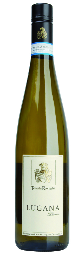 Lugana DOC, Limne, Tenuta Roveglia 6x0,75 (EINWEG)