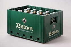 Bolten Alt Bügelflasche 20x0,33MW (MEHRWEG)