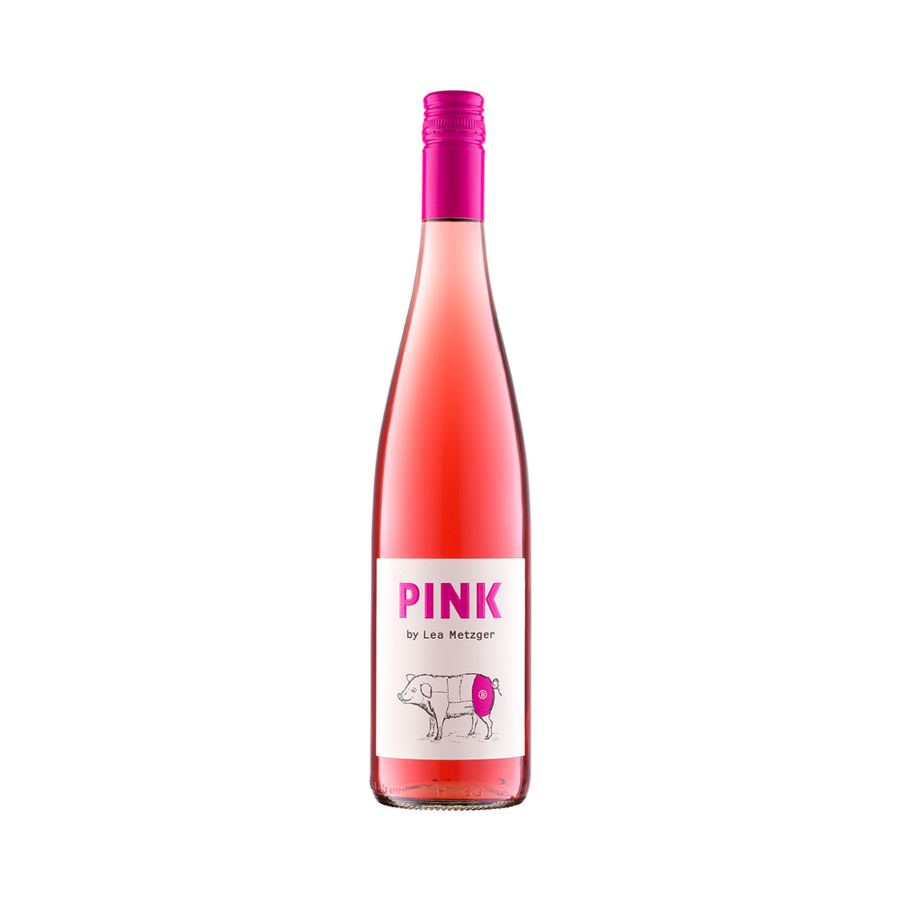 Metzger Pink Rose 6x0,75EW (EINWEG)