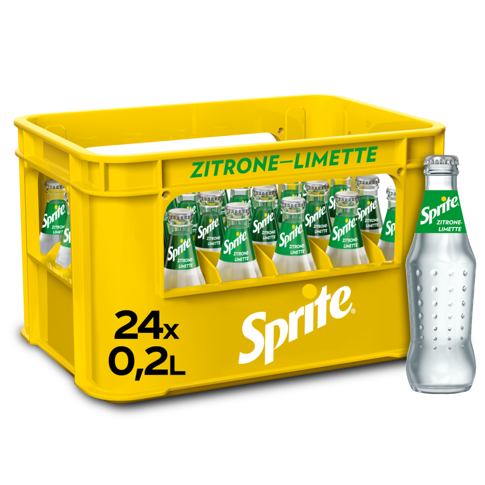 Sprite 24x0,2MW (MEHRWEG)