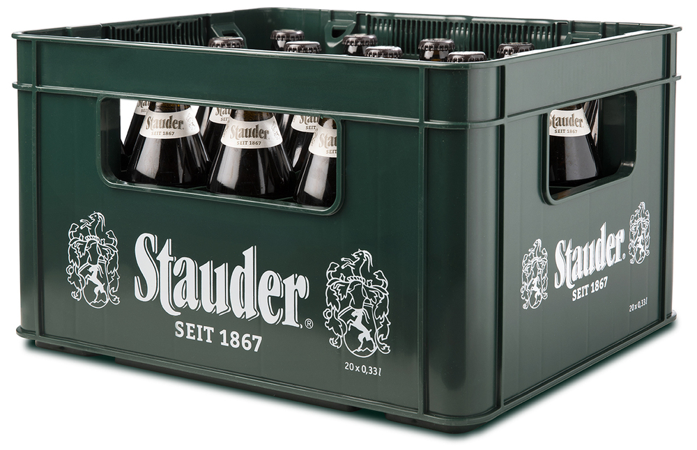 Stauder Jacob Jubiläums-Festbier 4x6x0,33MW (MEHRWEG)