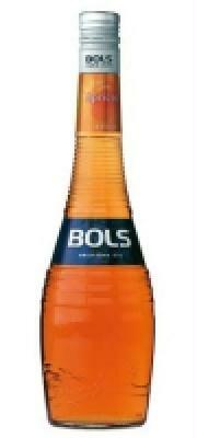 Bols Apricot Brandy 24% 1x0,7l (EINWEG)