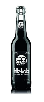 fritz-kola Kola 24x0,33 MW (MEHRWEG)