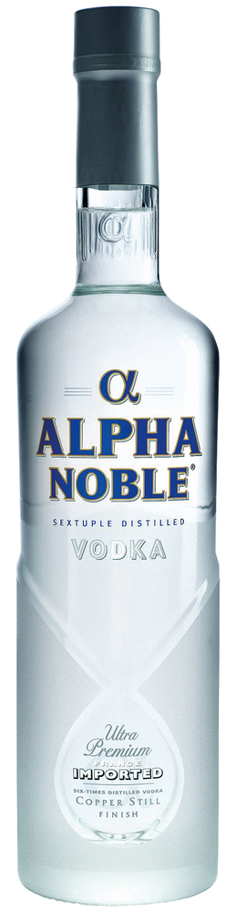 Alpha Noble 40% 1x0,7 (EINWEG)