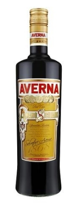 Averna Amaro 32 % 1x1,0 (EINWEG)