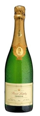 Bouvet Saumur brut A.C. "Tresor" blanc Jahrgang 6x0,75 (EINWEG)