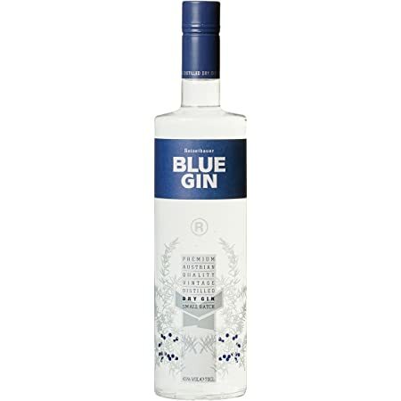 Blue Premium Gin 43% 1x0,7l