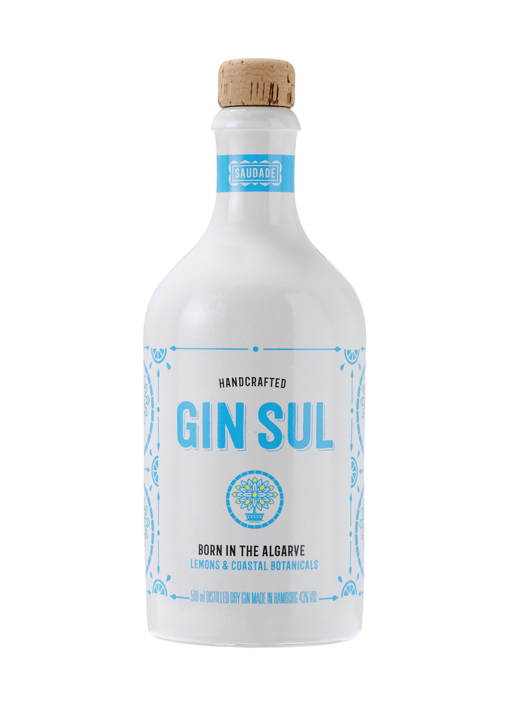 Gin Sul 43% 1x0,5 (EINWEG)