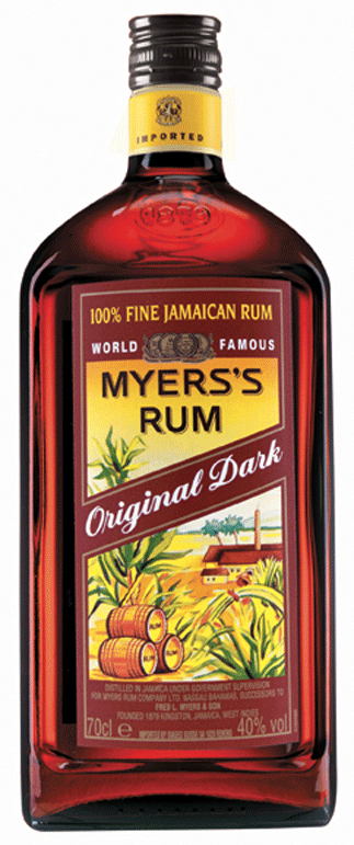 Myers Rum 40% 1x0,7 EW (EINWEG)