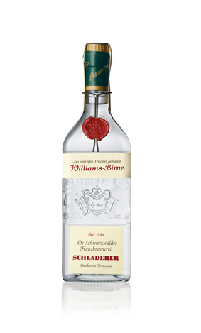 Schladerer Williams Birne 42% 1x0,7l (EINWEG)