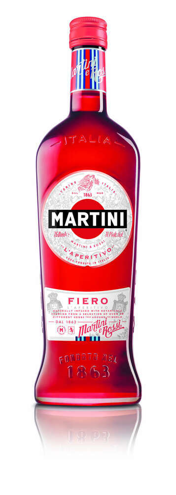 Martini Fiero 14,4% 1x075 (EINWEG)