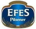 Efes Pilsener 24x0,33 (MEHRWEG)