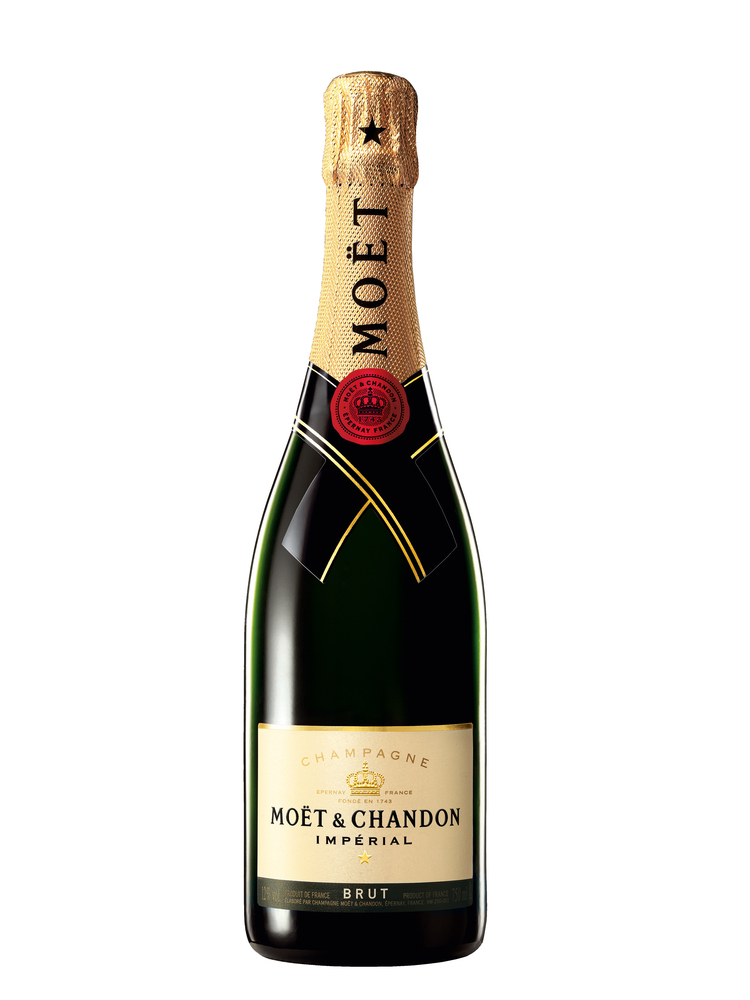 Moet & Chandon brut Imperial 6x0,75EW (EINWEG)