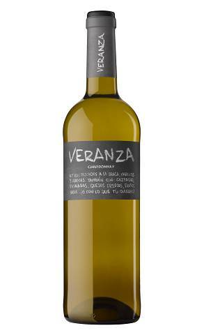 Veranza blanco, Bodegas Nuviana 6x0,75EW (EINWEG)