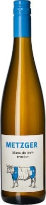 Metzger Blanc de Noir 6x0,75EW (EINWEG)