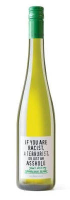 Sauvignon blanc - If you are ... 6x0,75EW (EINWEG)