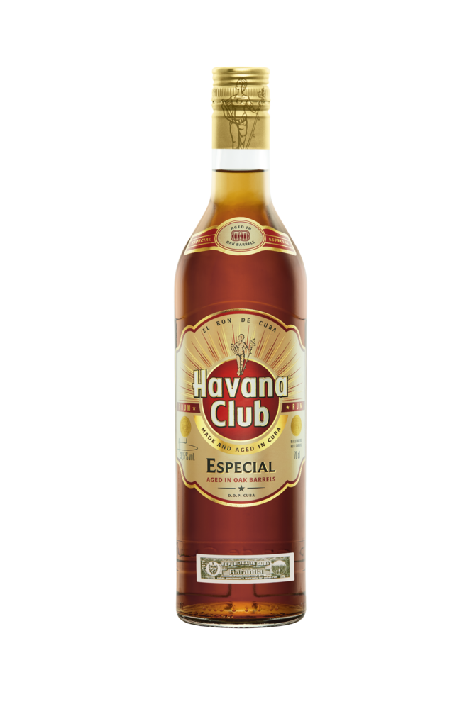 Havana Club Anejo 40% 1x0,7 0,7l