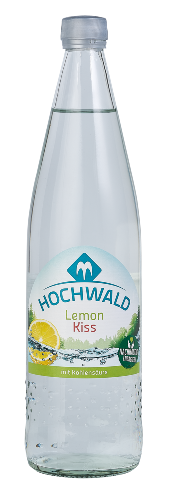 Hochwald Lemon Kiss 9x0,75 MW (MEHRWEG)