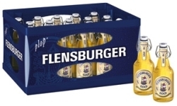 Flensburger Gold 20x0,33MW (MEHRWEG)