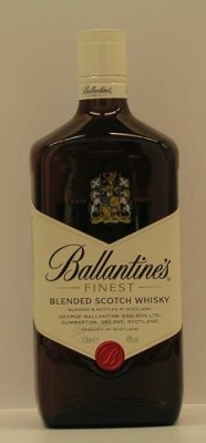 Ballantine's 40% 1x1,0 EW (EINWEG)