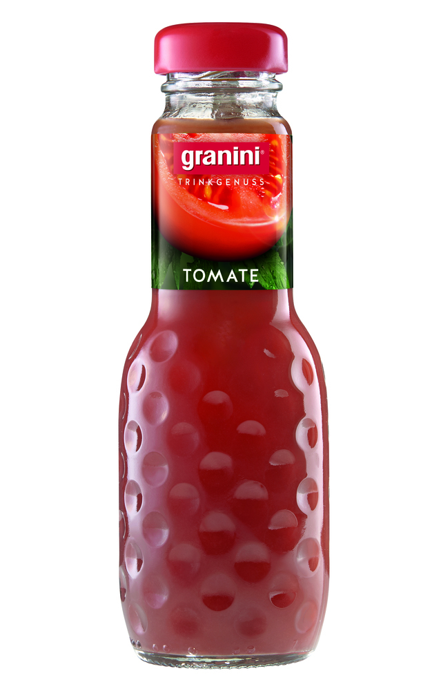 Granini Tomate 24x0,2 MW (MEHRWEG)