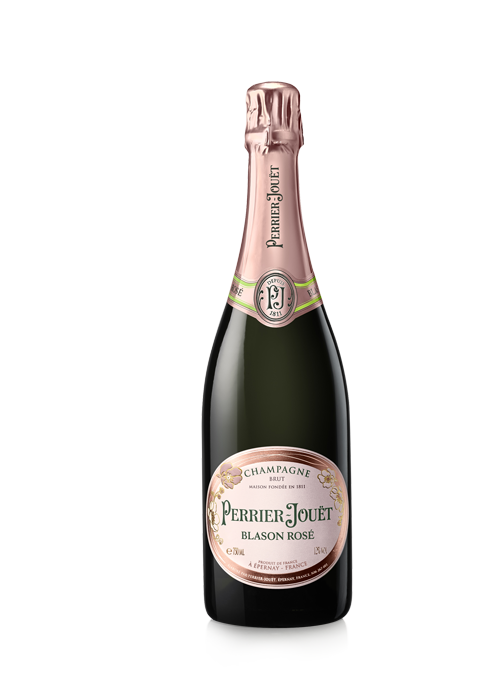 Perrier Jouet Blason Rosé 6x0,75EW (EINWEG)