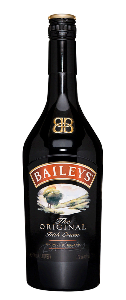 Bailey's Irish Cream 17% Liköre 1x0,7l (EINWEG)