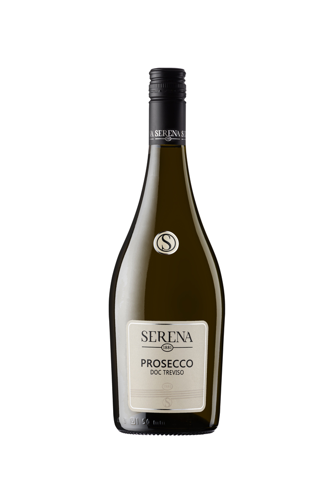 Prosecco Treviso DOC, Terra Serena 6x0,75EW (EINWEG)