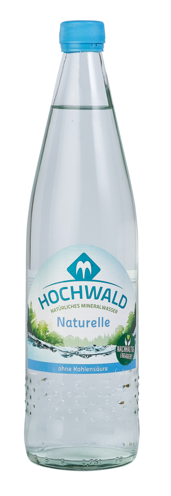 Hochwald Naturelle 9x0,75 MW (MEHRWEG)