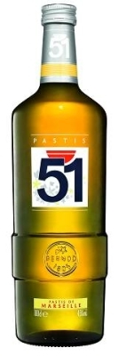 Pastis 51 45% 1x0,7 EW (EINWEG)