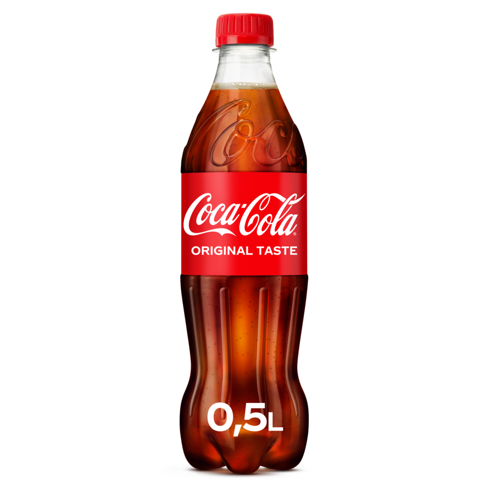 Coca-Cola 12x0,5 EW (EINWEG)