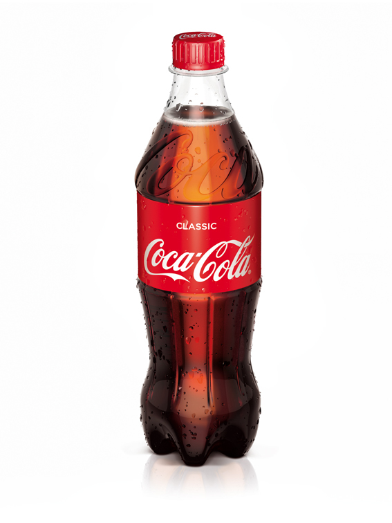 Coca-Cola 12x0,5 EW (EINWEG)
