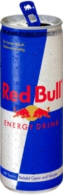 Red Bull Energy Drink 24x0,25DS (EINWEG)
