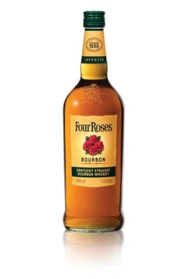 Four Roses 40% 1x1,0 (EINWEG)