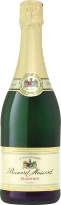 Sekt Bernard Massard Tradition trocken 6x0,75EW (EINWEG)