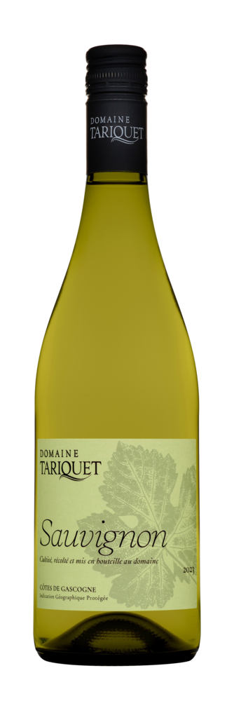 Sauvignon blanc Domaine du Tariquet 6x0,75 (EINWEG)