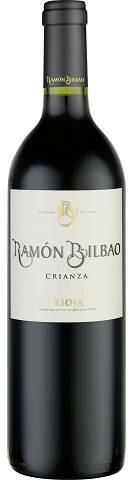 Rioja crianza DOC, Ramon Bilbao 6x0,75EW (EINWEG)