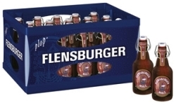 Flensburger Malz 20x0,33MW (MEHRWEG)