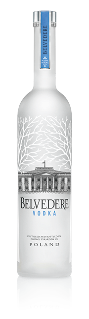 Belvedere Vodka 40% 1x0,7l