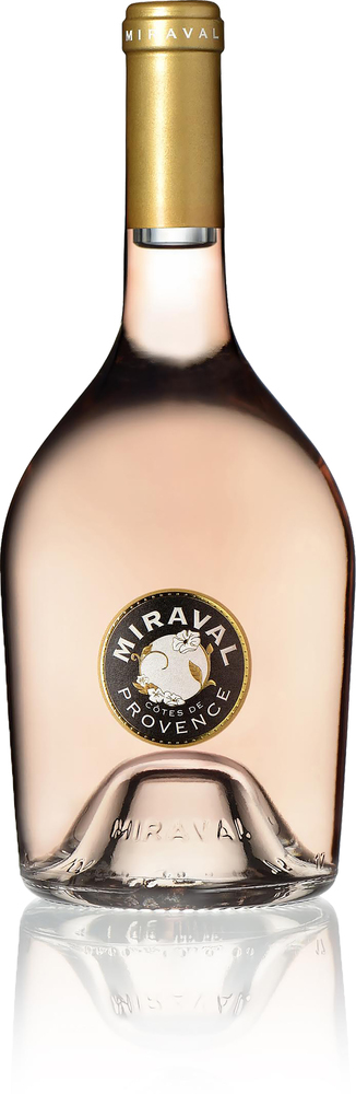 Miraval Rose Côtes de Provence AOP 6x0,75 (EINWEG)