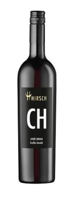 CH Cuvée Hirsch, Aged Reserve 6x0,75 (EINWEG)