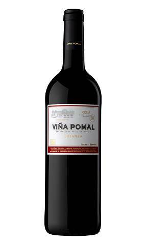 Vina Pomal Rioja crianza 6x0,75EW (EINWEG)