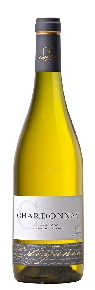 Chardonnay Elegance IGP d'Oc 6x0,75 (EINWEG)