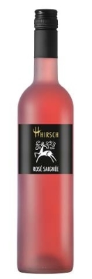 Hirsch Rose Saignee trocken 6x0,75 EW (EINWEG)