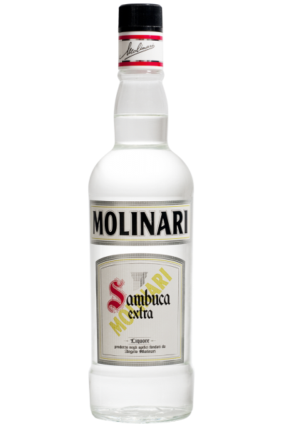 Sambuca Molinari 40% 1x1,0l